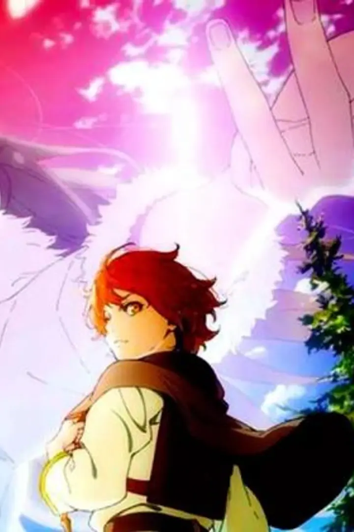Saihate no Paladin Sub Indo : Episode 1 - 12 (End)