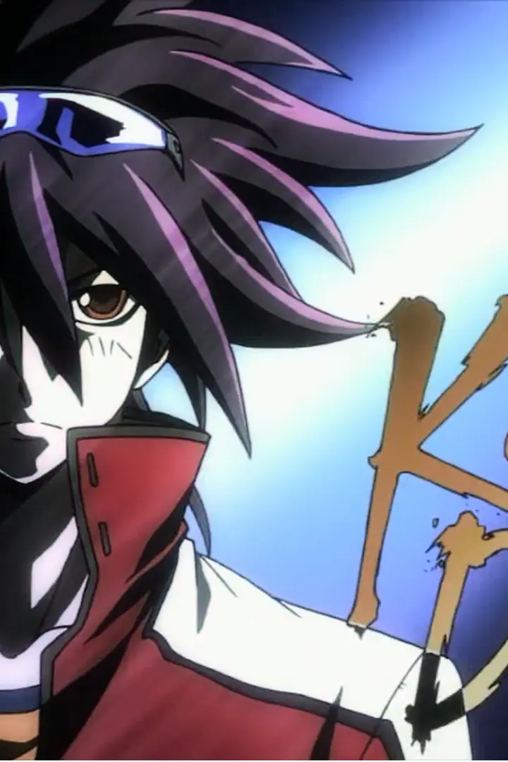 Phi Brain: Kami no Puzzle - Shukuteki! Rätsel-hen BD Sub Indo : Episode 1 - 25 (End)