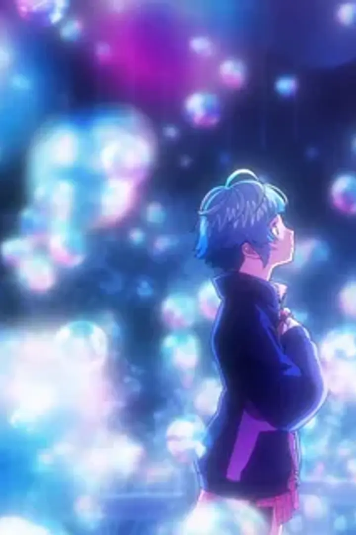 Bubble BD Sub Indo