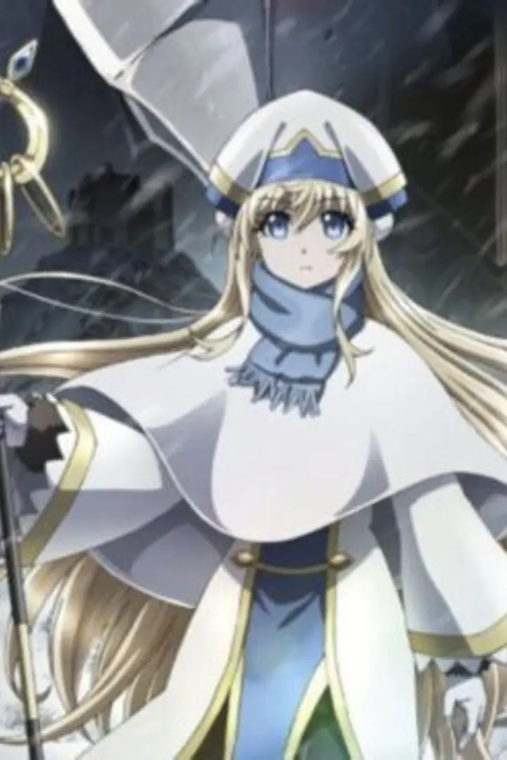 Goblin Slayer: Goblin's Crown