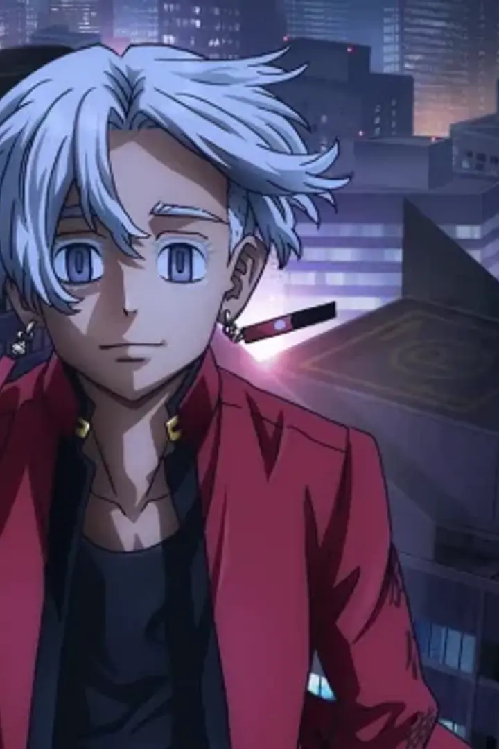 Tokyo Revengers: Tenjiku-hen Sub Indo : Episode 1 - 13 (End)