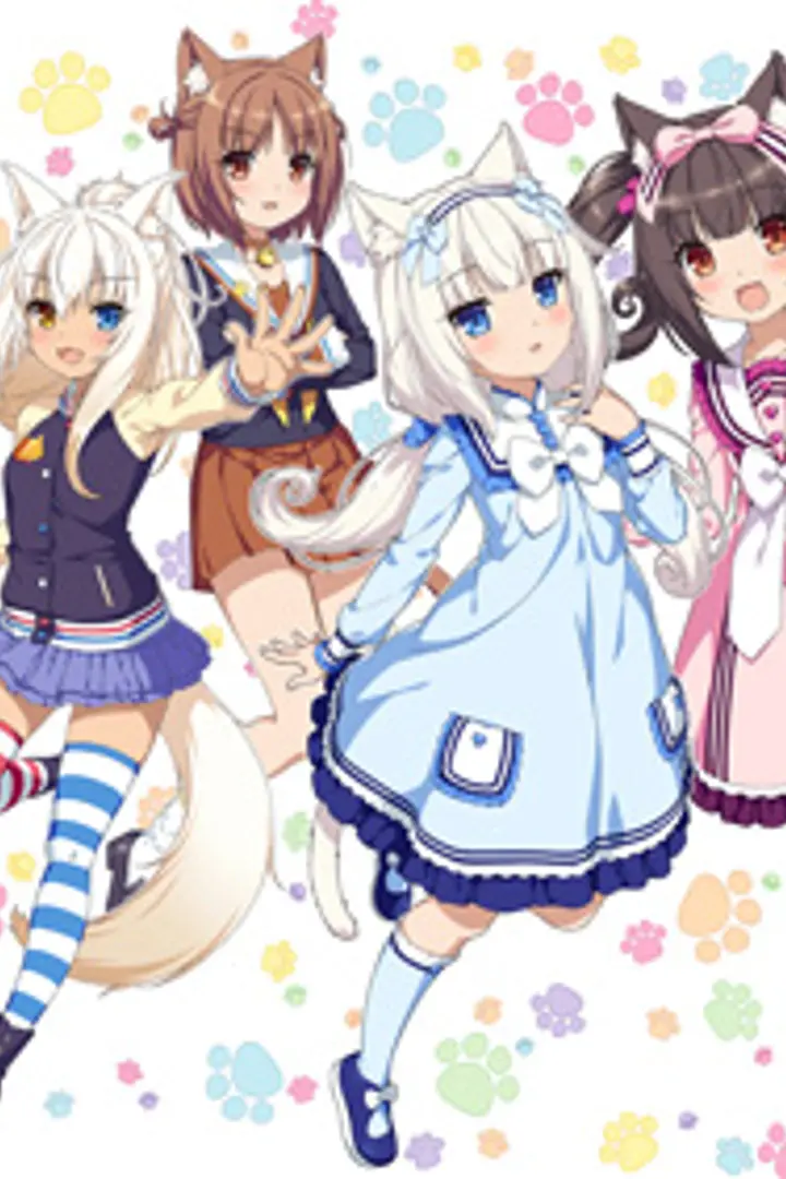 Nekopara: Koneko no Hi no Yakusoku Sub Indo