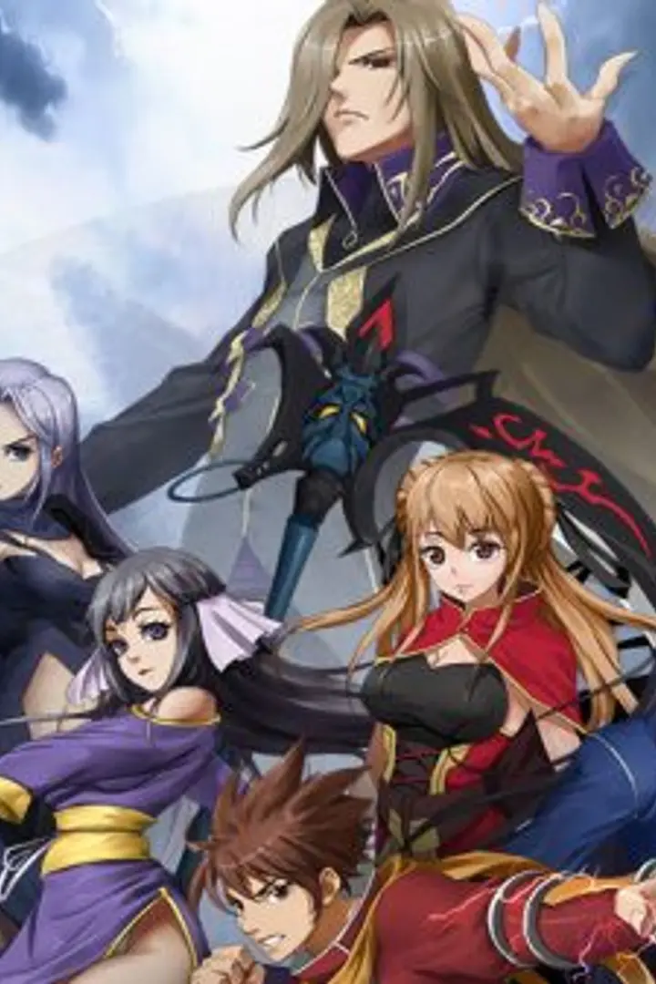 Ling Yu Season 6