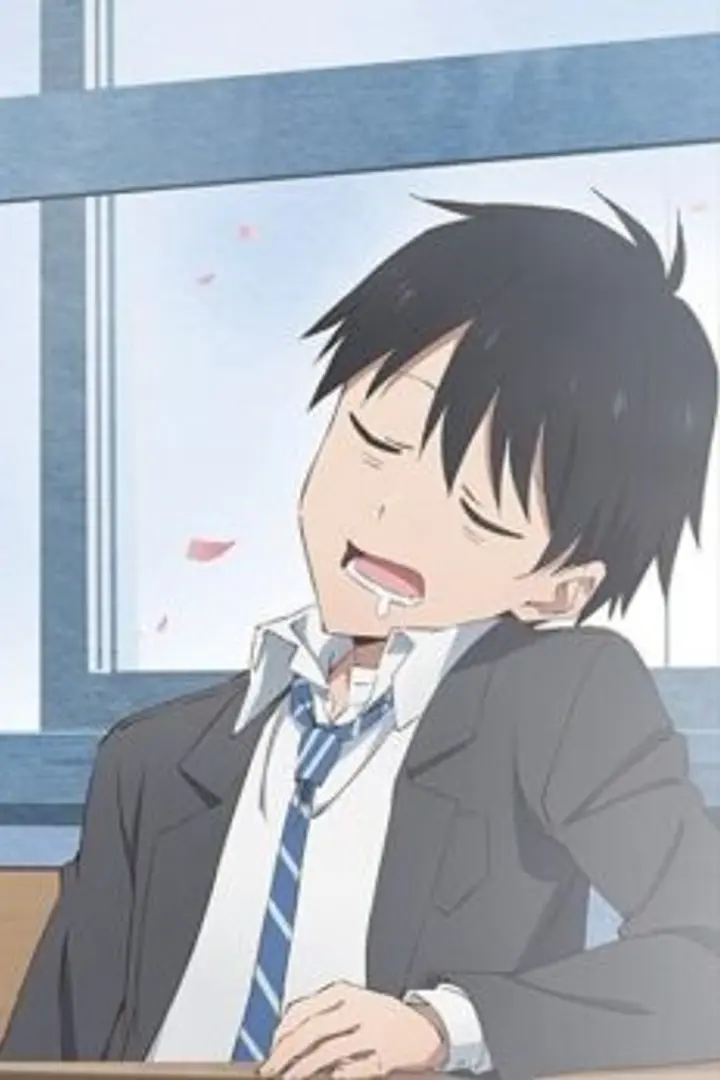 Giji Harem Sub Indo : Episode 1 - 12 (End)
