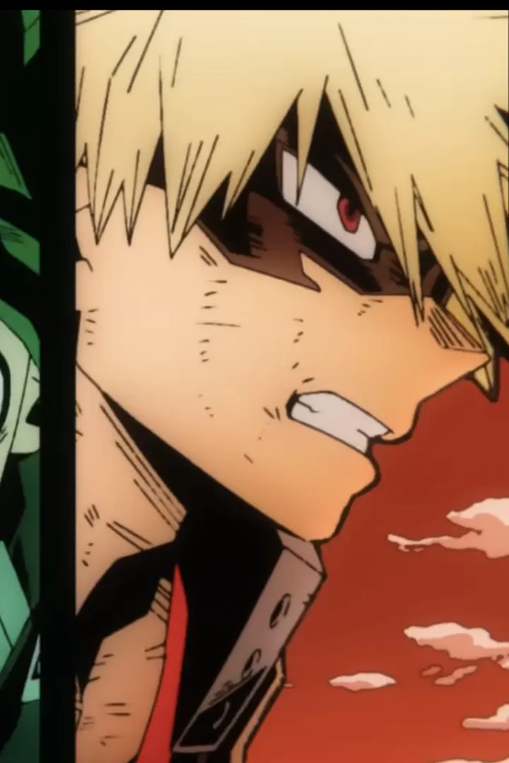Boku no Hero Academia Season 7 Sub Indo : Episode 1 - 21 (End)