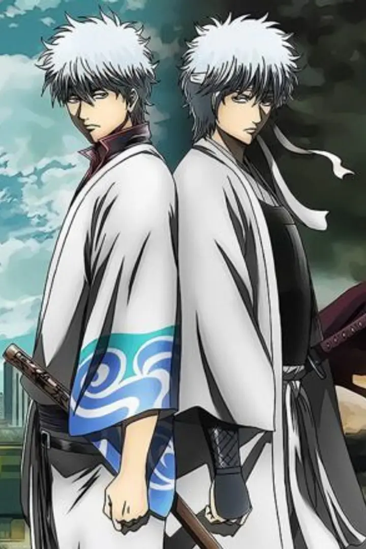 Gintama Movie 2: Kanketsu-hen - Yorozuya yo Eien Nare