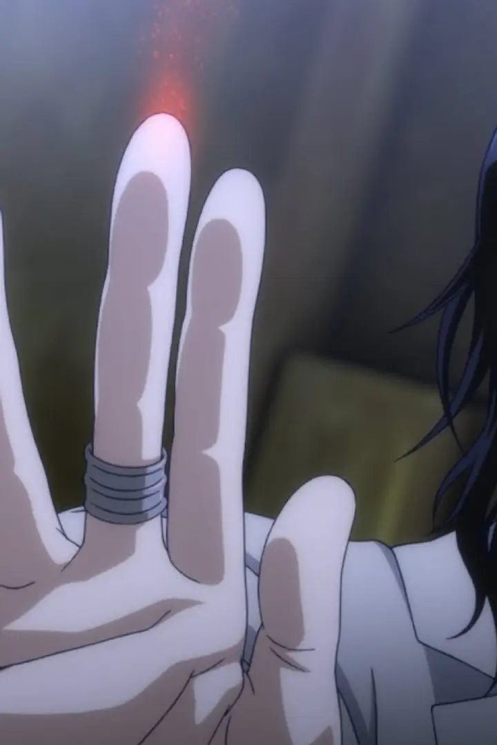 Noblesse: Awakening Sub Indo