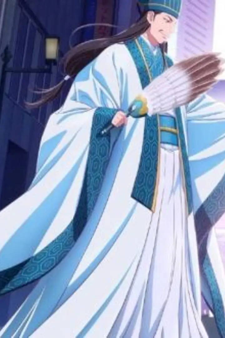 Paripi Koumei Sub Indo : Episode 1 - 12 (End)