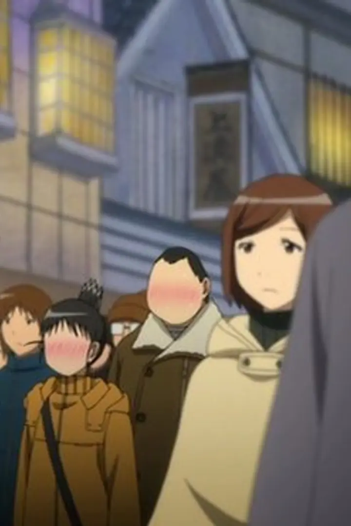 Genshiken Nidaime Sub Indo : Episode 1 - 13 (End) + OVA