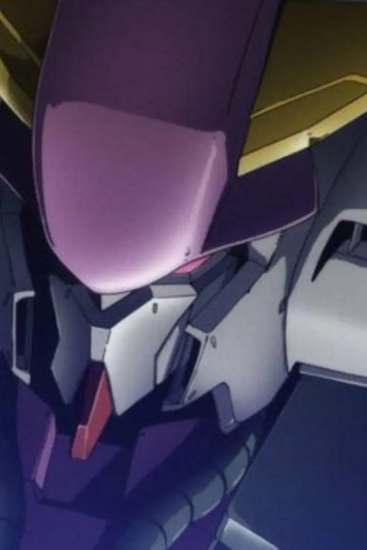 Mobile Suit Gundam: Twilight Axis