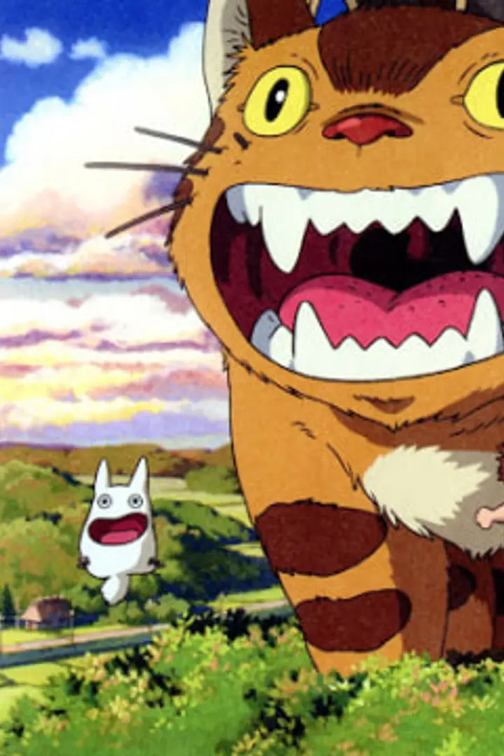 Tonari no Totoro
