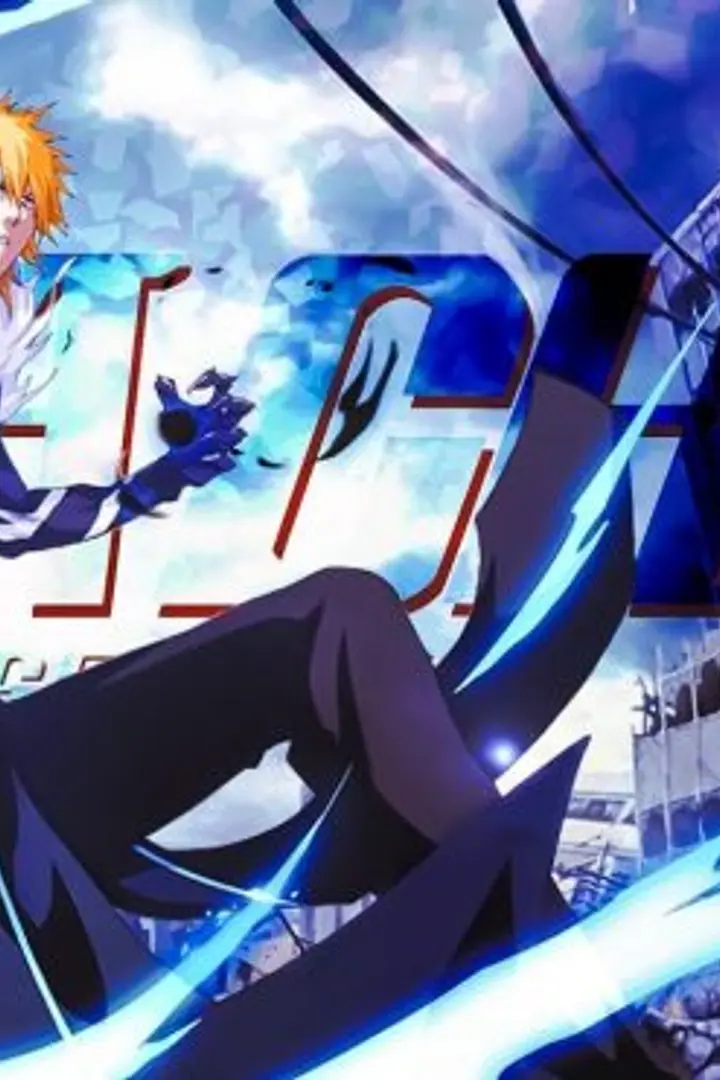Bleach: Sennen Kessen-hen Sub Indo : Episode 1 - 13 (End)