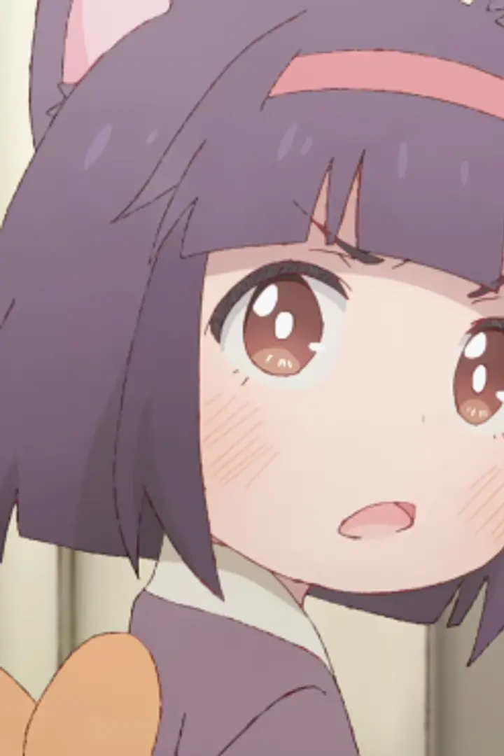 Shachiku-san wa Youjo Yuurei ni Iyasaretai. Sub Indo : Episode 1 - 12 (End)