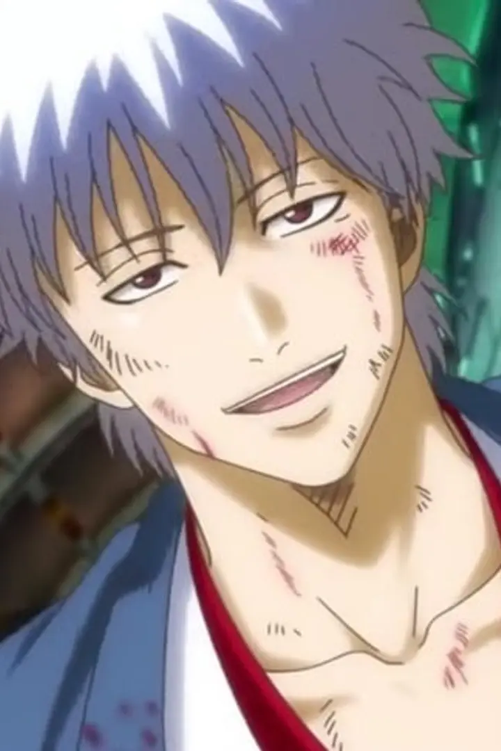 Gintama: The Semi-Final Sub Indo : Episode 1 - 2 (End)
