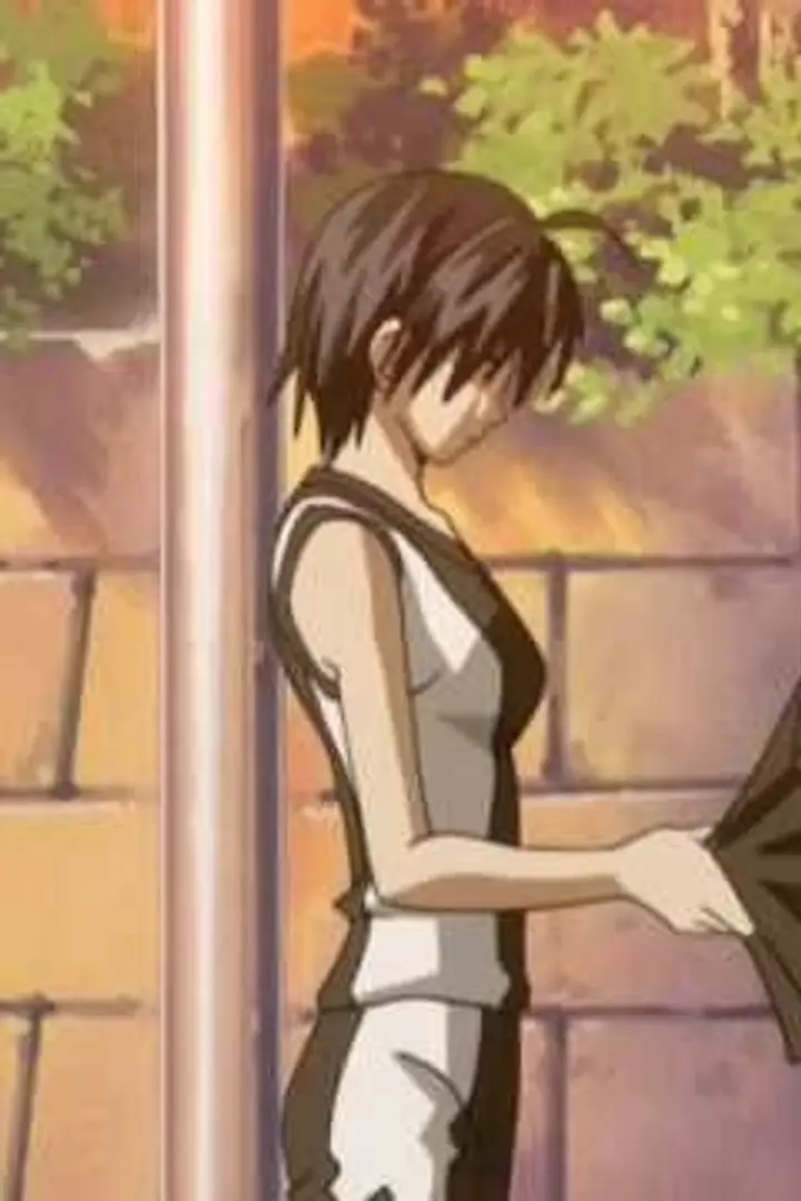 Suzuka Sub Indo : Episode 1 - 26 (End)