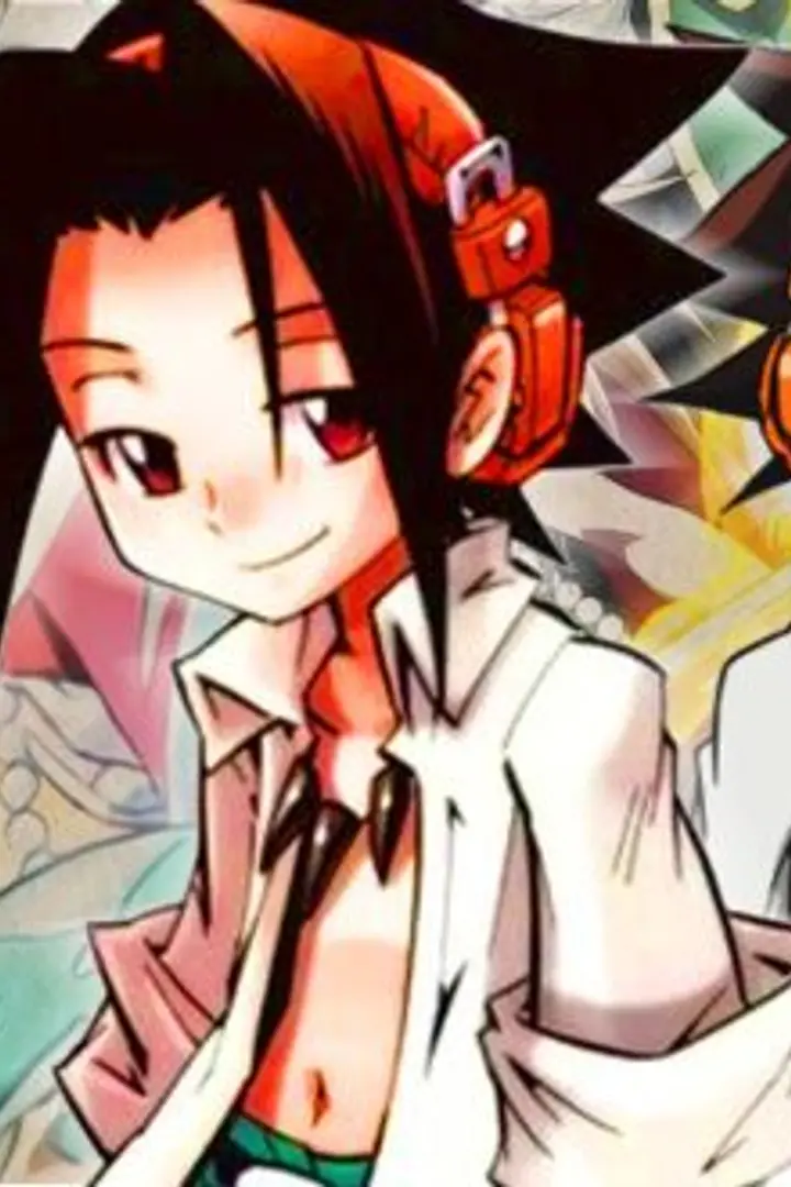 Shaman King Sub Indo : Episode 1 - 64 (End)