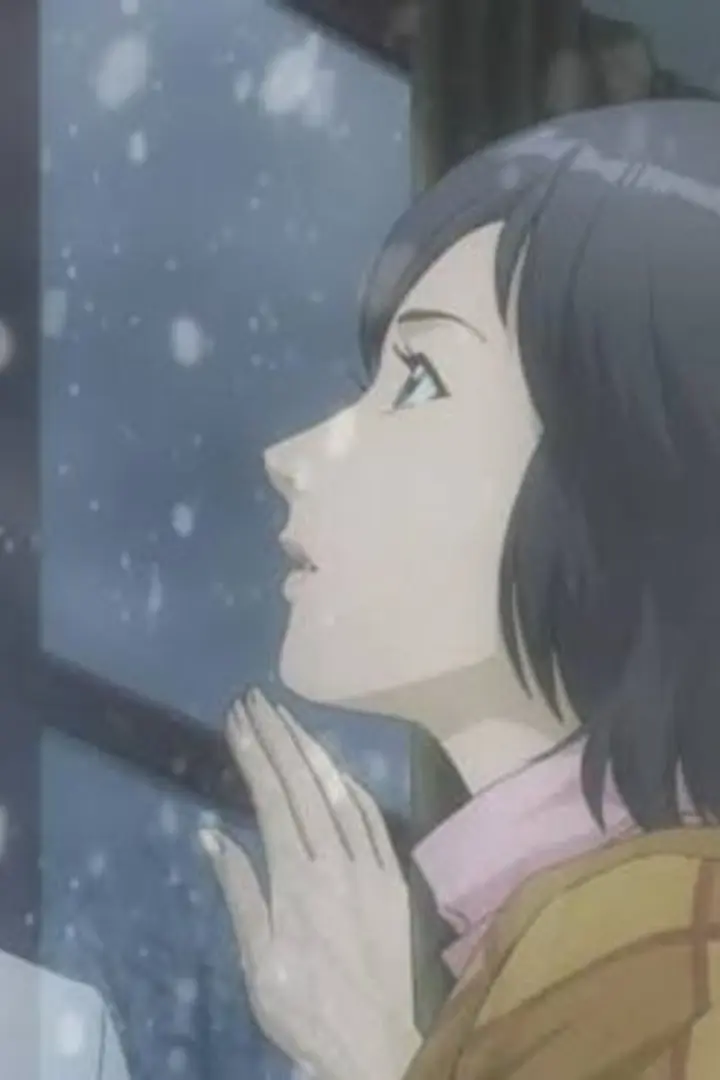 Fuyu no Sonata