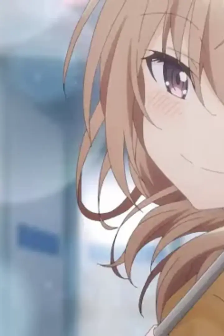 Uchi no Kaisha no Chiisai Senpai no Hanashi