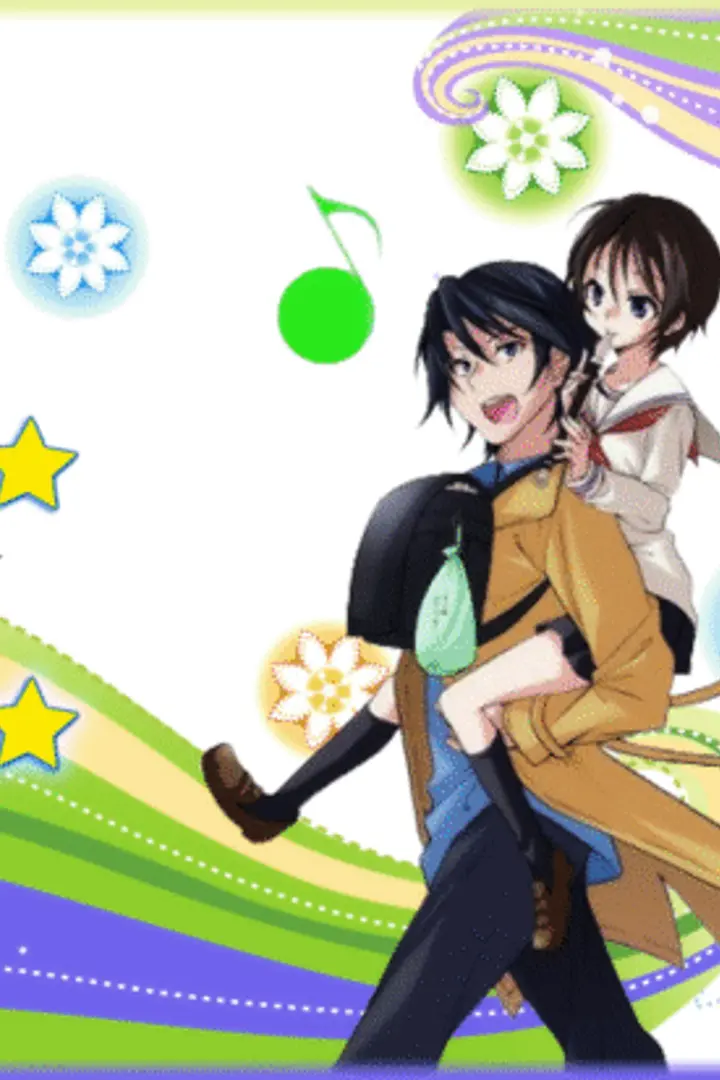 Recorder to Randoseru Mi☆ Sub Indo : Episode 1 - 12 (End)