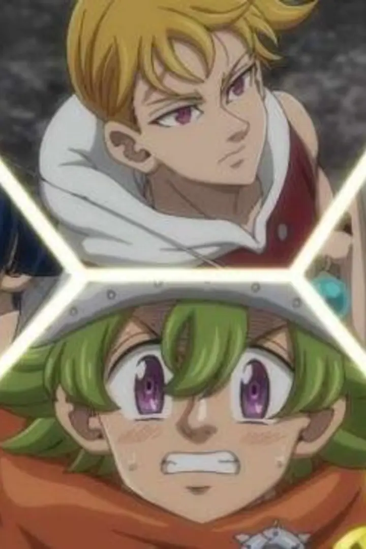 Nanatsu no Taizai: Mokushiroku no Yonkishi Season 2 Sub Indo : Episode 1 - 12 (End)