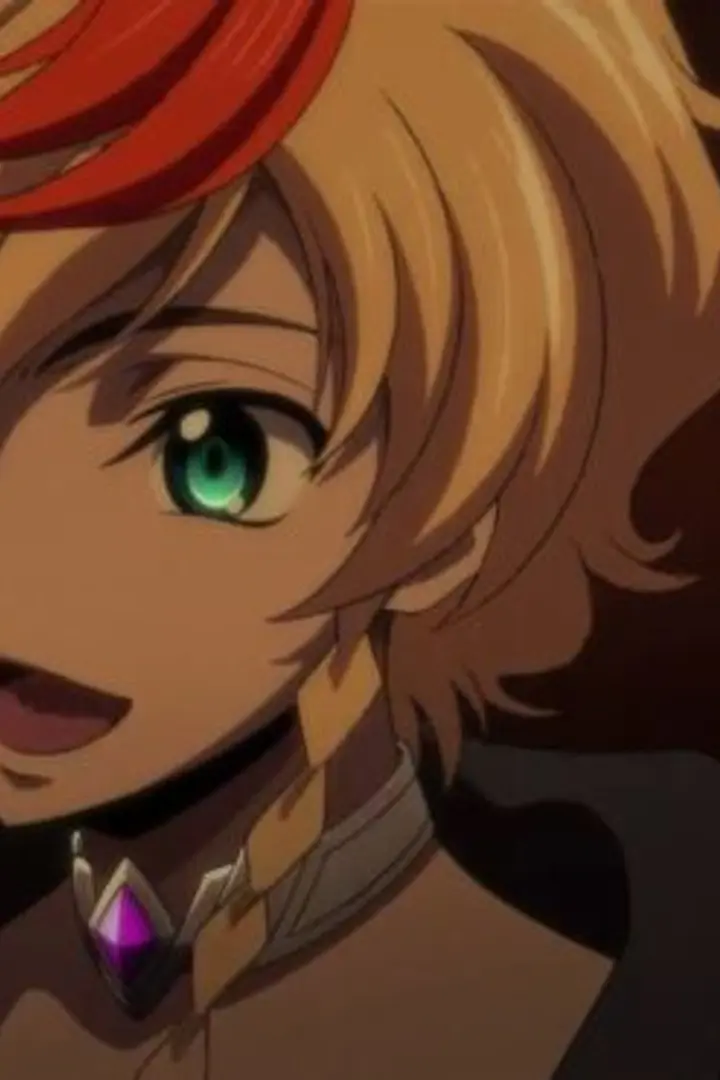 Code Geass: Dakkan no Rozé Sub Indo : Episode 1 - 12 (End)