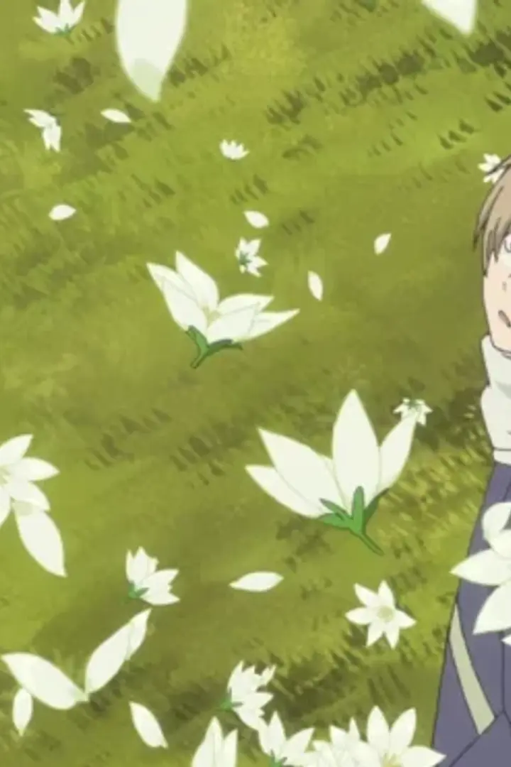 Natsume Yuujinchou Go Specials Sub Indo : Episode 1 - 2 (End)
