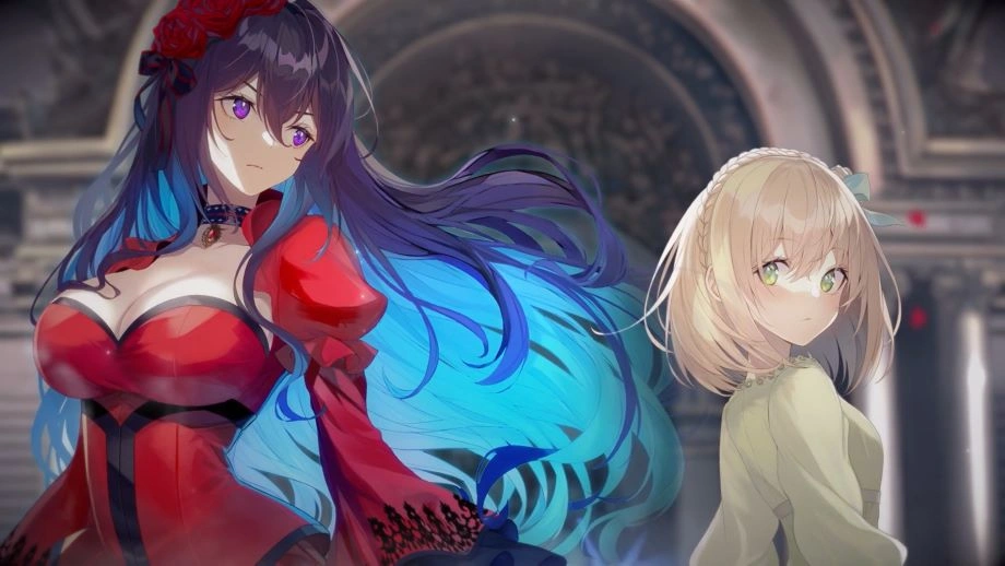 Eris no Seihai Sub Indo : Episode 1 - 12 (End)
