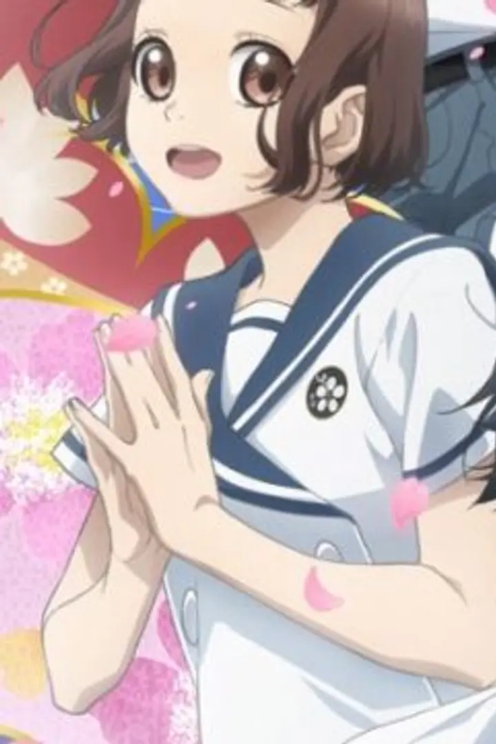 Mashiro no Oto Sub Indo : Episode 1 - 12 (End)