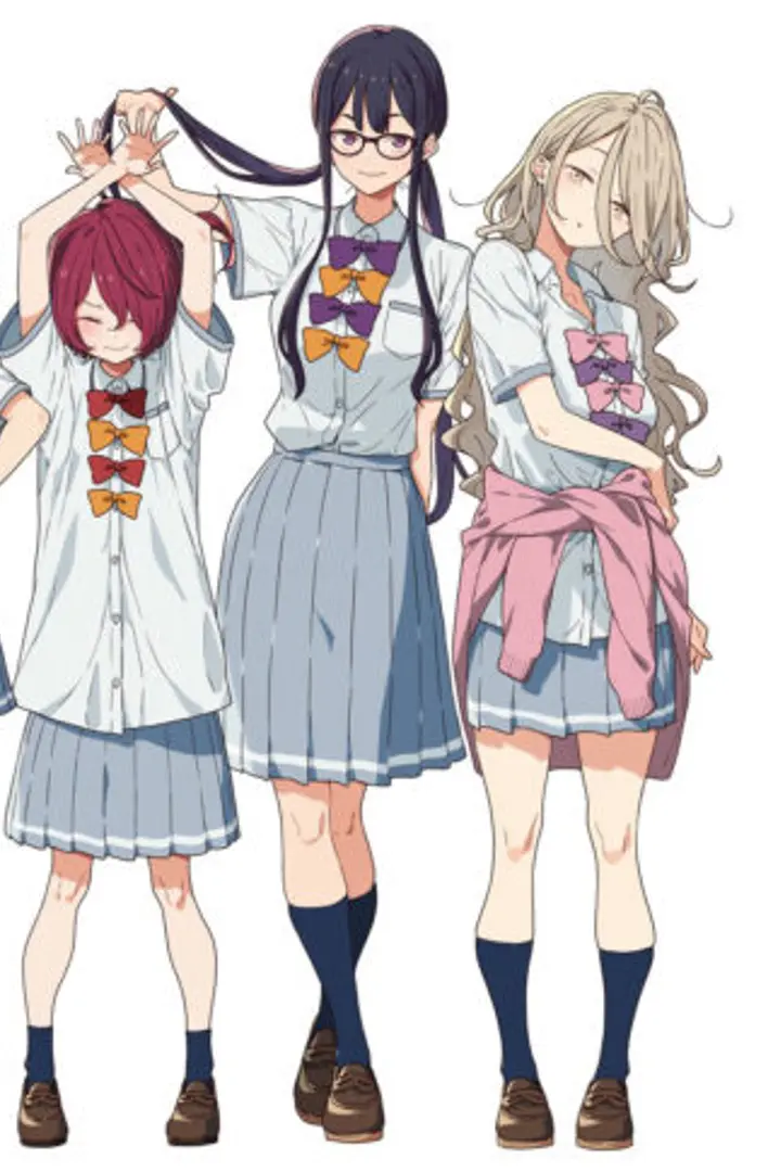 Make Heroine ga Oosugiru! Sub Indo : Episode 1 - 12 (End)