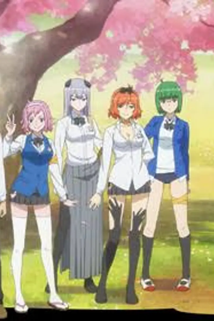 Ai Tenchi Muyou!