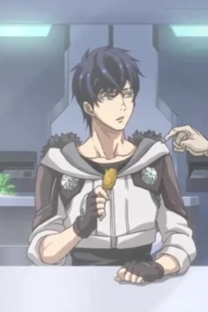 Uchuu Senkan Tiramisù Specials Sub Indo : Episode 1 - 3 (End)