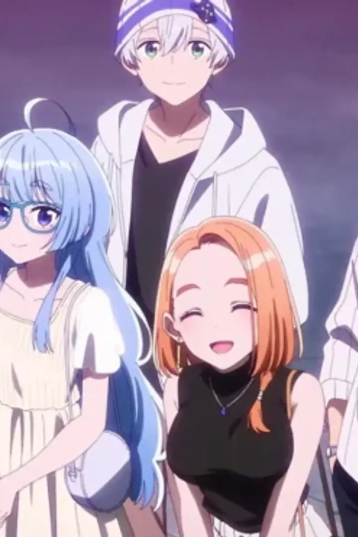 Shiunji-ke no Kodomotachi Sub Indo : Episode 1 - 12 (End)