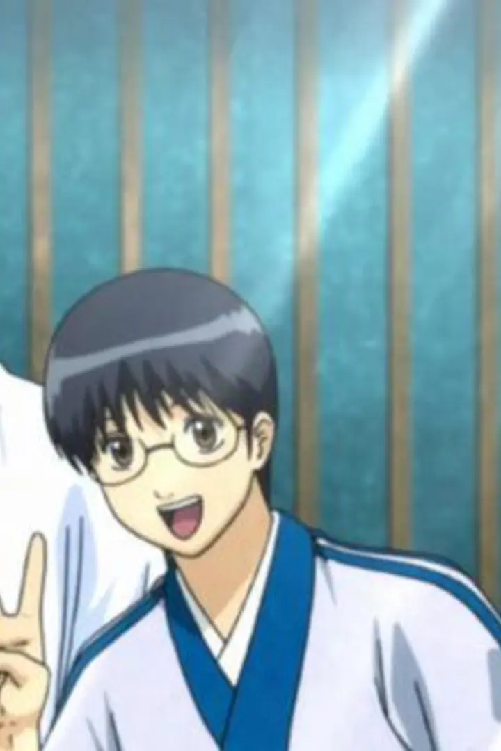 Gintama