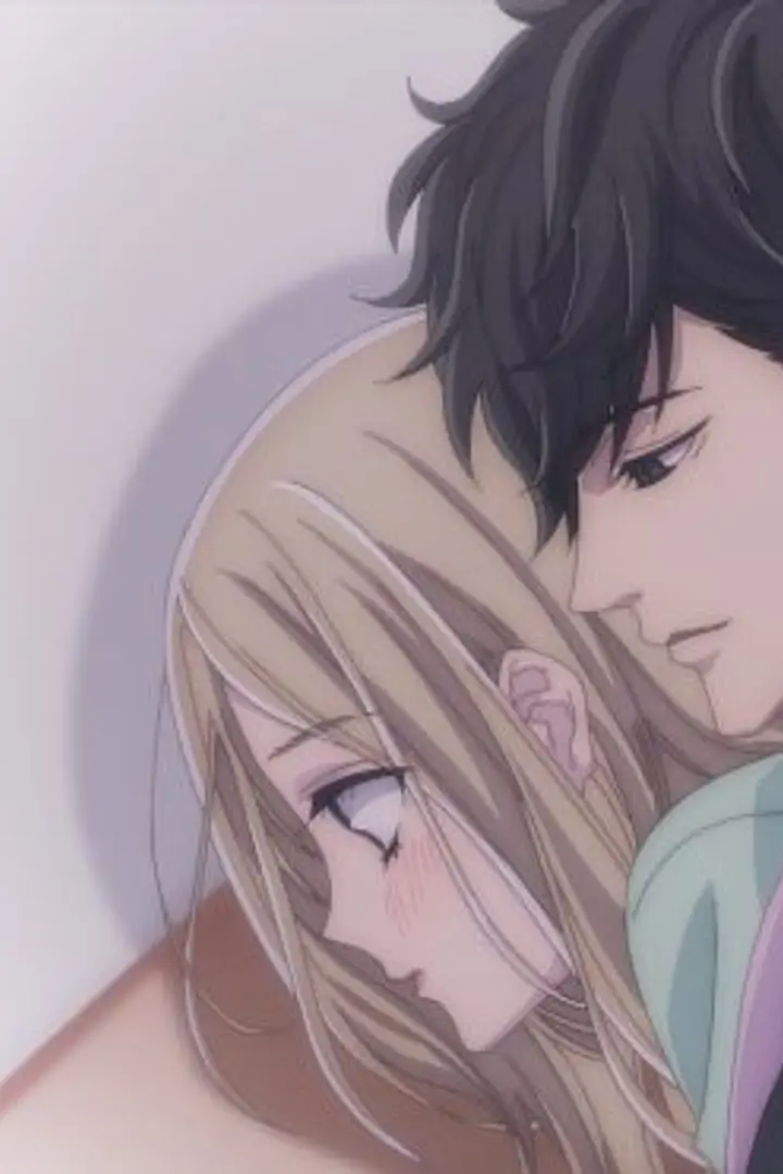 Ojou to Banken-kun Sub Indo : Episode 1 - 13 (End)