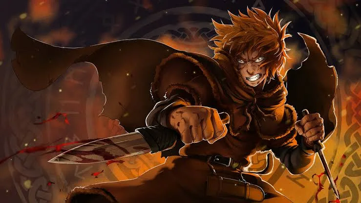 Vinland Saga Sub Indo : Episode 1 - 24 (End)
