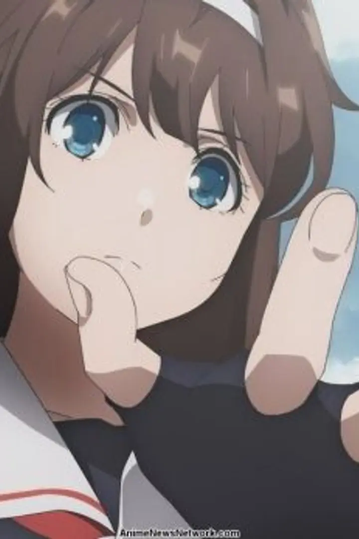 KanColle: Itsuka Ano Umi de Sub Indo : Episode 1 - 8 (End)