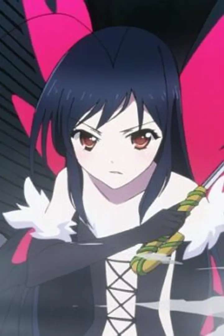 Accel World EX Sub Indo : Episode 1 - 2 (End)