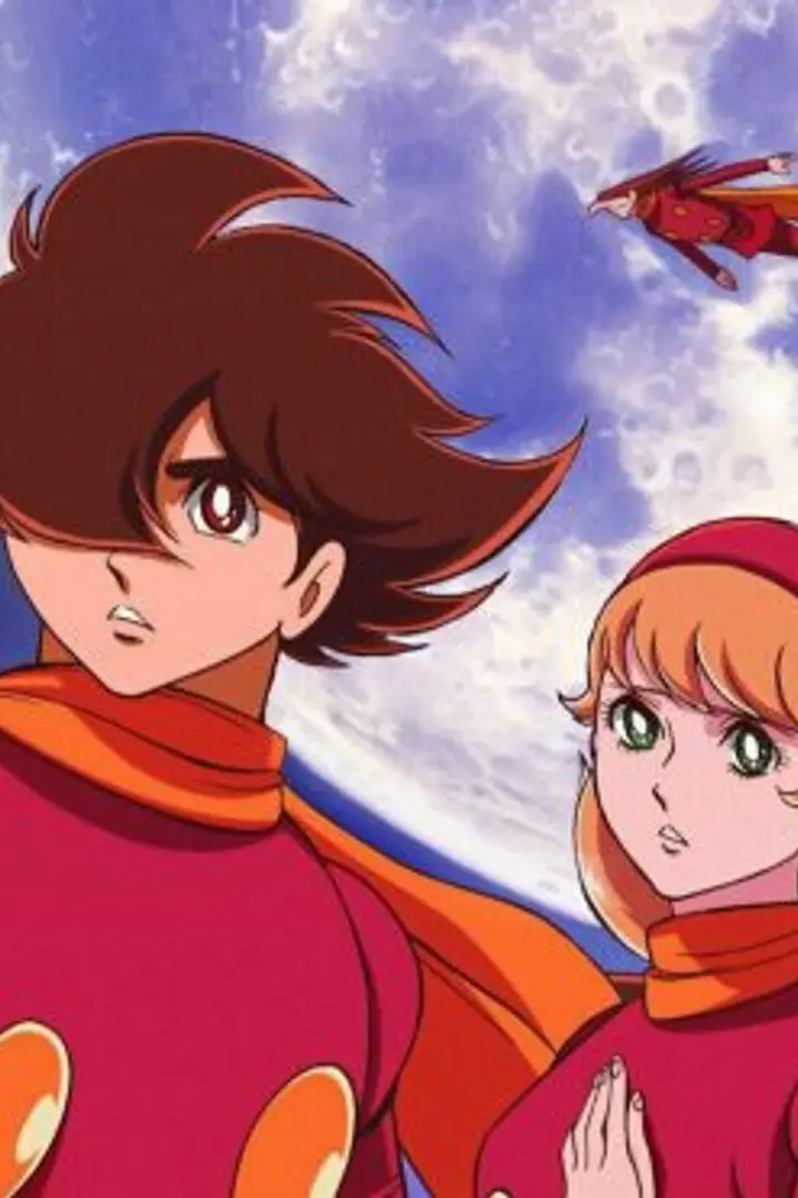 Cyborg 009: The Cyborg Soldier Sub Indo : Episode 1 - 50 (End) + Special