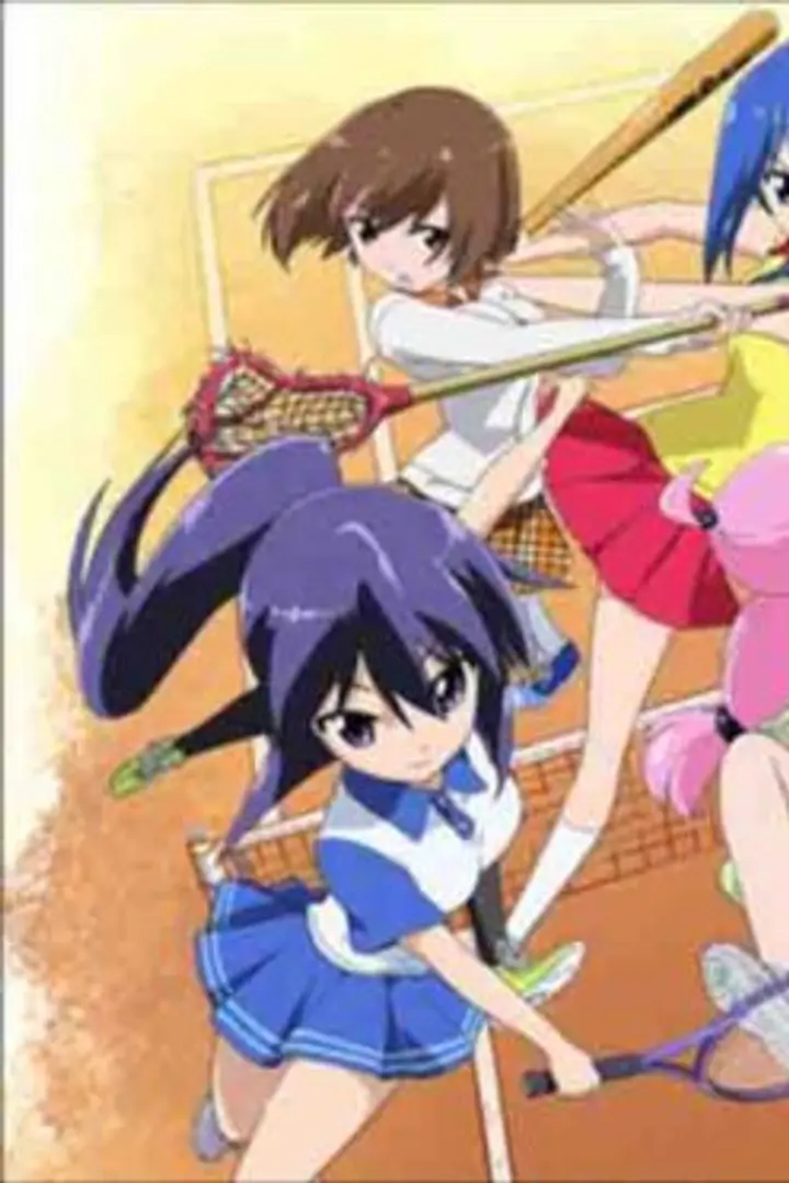 Teekyuu Sub Indo : Episode 1 - 12 (End)