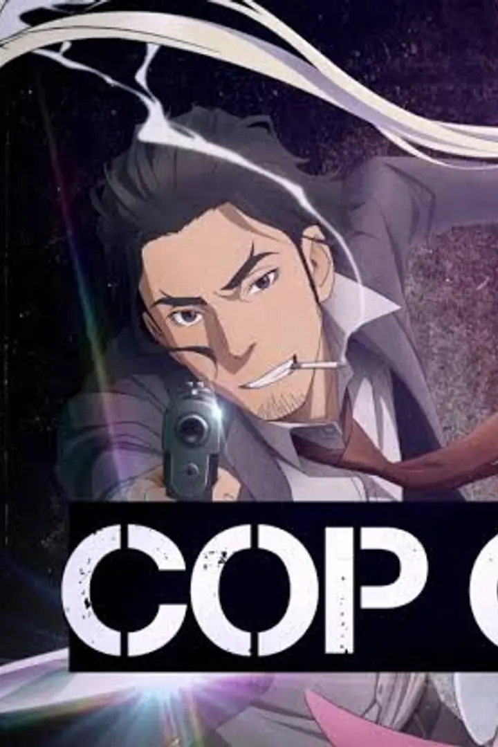 Cop Craft Sub Indo : Episode 1 - 12 (End)