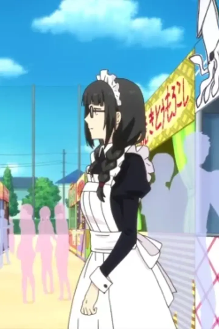 ReLIFE: Kanketsu-hen BD Sub Indo : Episode 1 - 4 (End)