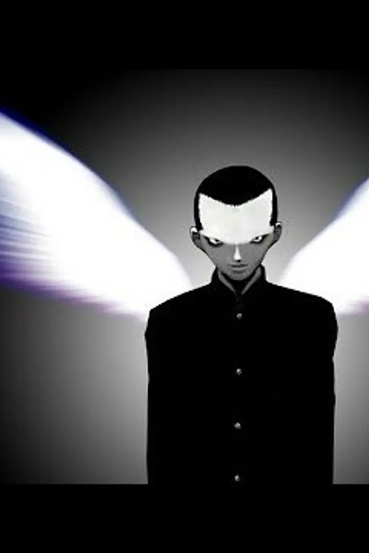 Angel Densetsu