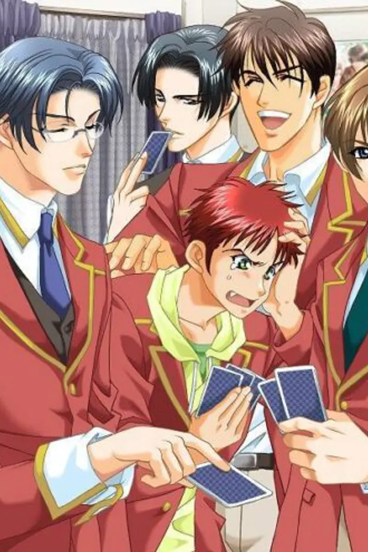 Gakuen Heaven Sub Indo : Episode 1 - 13 (End)