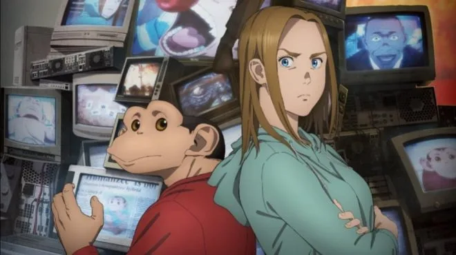 Darwin Jihen Sub Indo : Episode 1 - 13 (End)