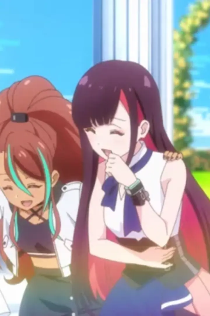 Kizuna no Allele Season 2 Sub Indo : Episode 1 - 12 (End)