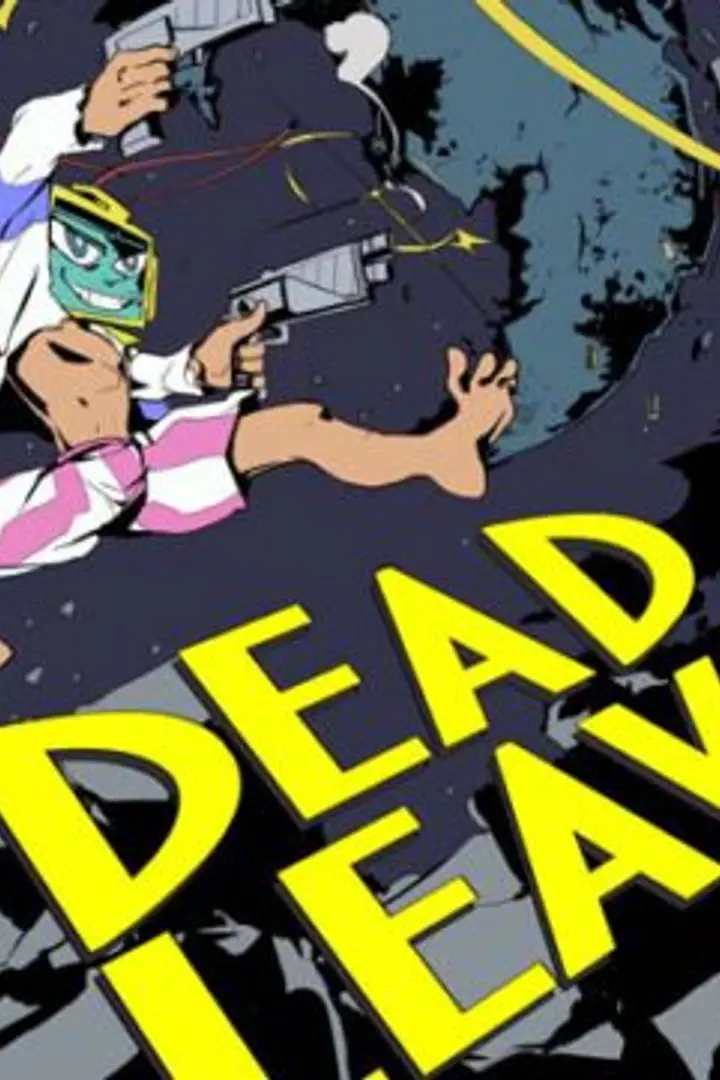 Dead Leaves
