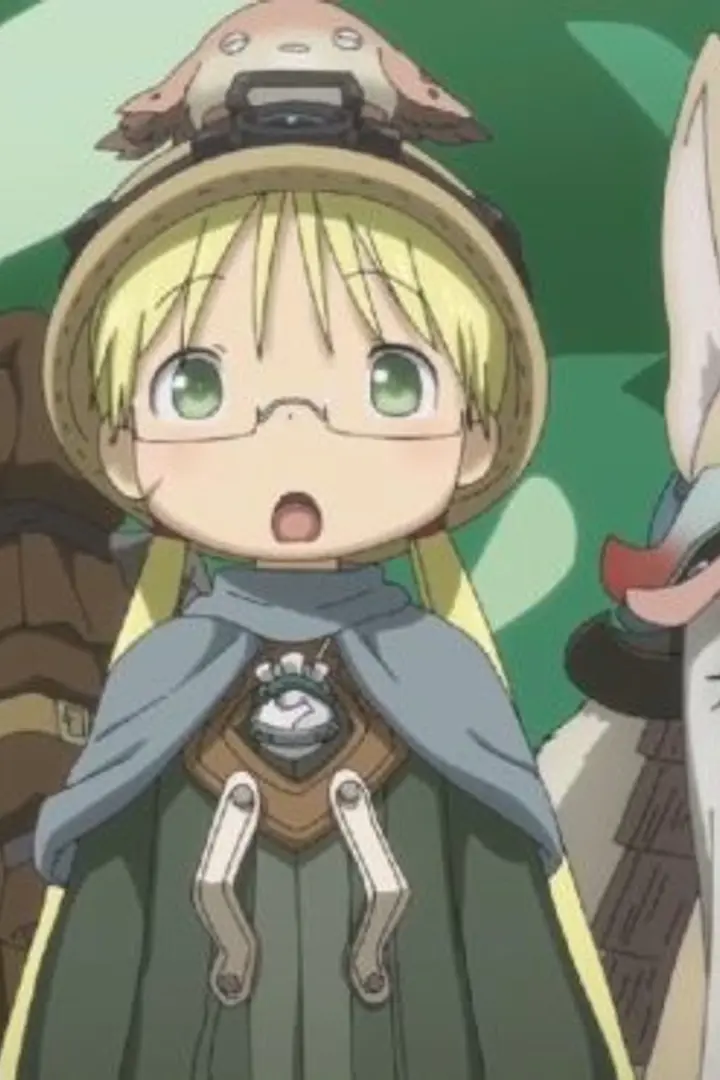 Made in Abyss: Retsujitsu no Ougonkyou