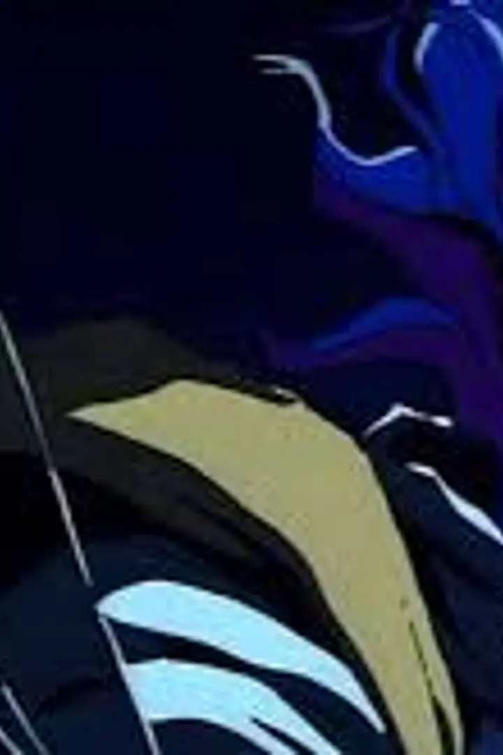 Baoh Raihousha