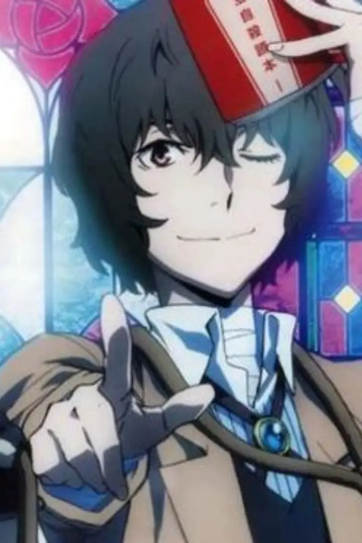 Bungou Stray Dogs Season 4 Sub Indo : Episode 1 - 13 (End)