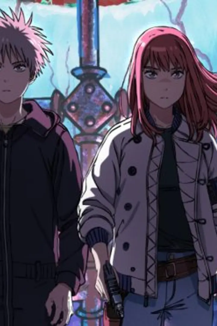 Tengoku Daimakyou Sub Indo : Episode 1 - 13 (End)